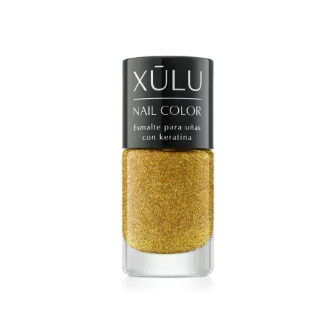 Esmalte Nail Color x 10ml | 80110 | Oro polvo de estrellas