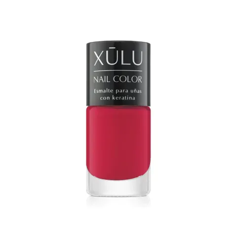 Esmalte Nail Color x 10ml | 80311 | Rojo Sunset
