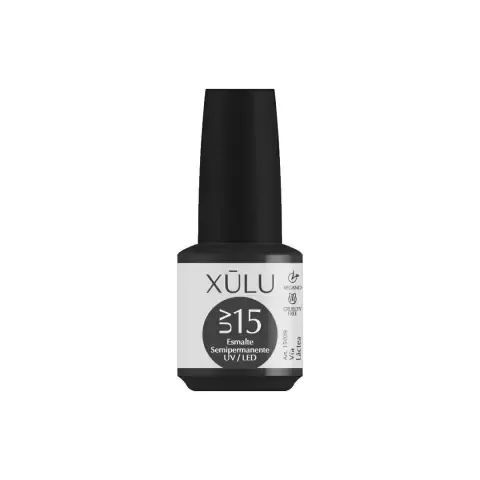 Esmalte Semipermanente UV/LED x 15 ml | 15039 | Via Láctea