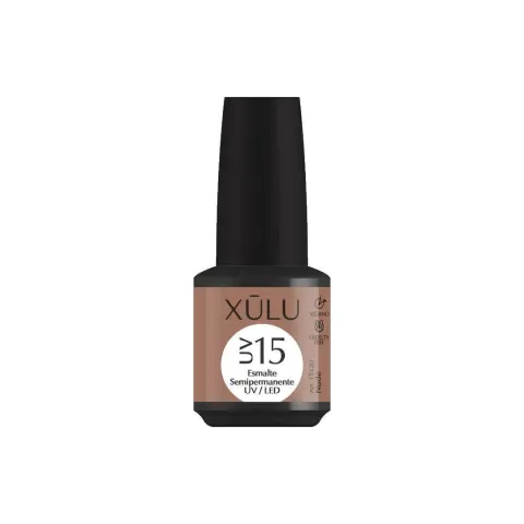 Esmalte Semipermanente UV/LED x 15 ml | 15120 | Nude Cremoso