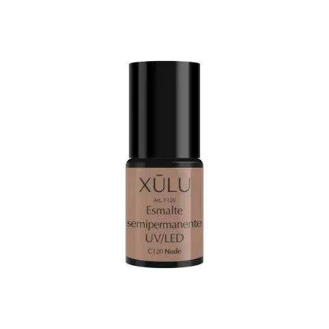 Esmalte Semipermanente UV/LED x 6 ml | 1120 | Nude