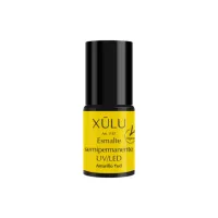 Esmalte Semipermanente UV/LED x 6 ml | 1187 | Amarillo Yud