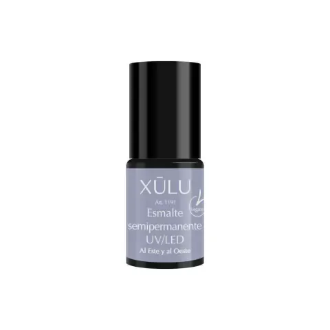 Esmalte Semipermanente UV/LED x 6 ml | 1191 | Al este y al oeste