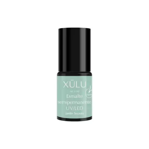 Esmalte Semipermanente UV/LED x 6 ml | 1193 | Jardin secreto