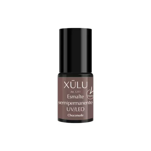 Esmalte Semipermanente UV/LED x 6 ml | 1211 | Choconude