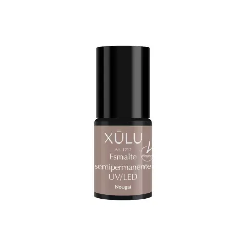Esmalte Semipermanente UV/LED x 6 ml | 1212 | Nougat