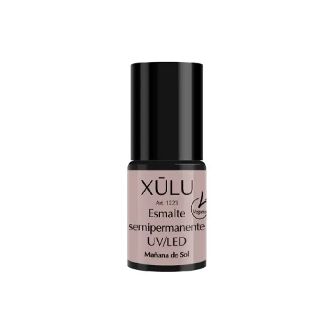 Esmalte Semipermanente UV/LED x 6 ml | 1223 | Mañana de Sol