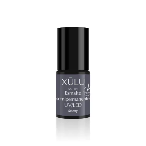Esmalte Semipermanente UV/LED x 6 ml | 1301 | Stormy