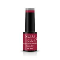 Esmalte Semipermanente UV/LED x 6 ml | 1311 | Rojo Sunset