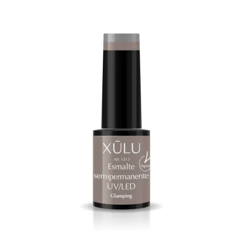Esmalte Semipermanente UV/LED x 6 ml | 1313 | Glamping