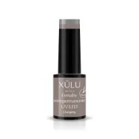 Esmalte Semipermanente UV/LED x 6 ml | 1313 | Glamping