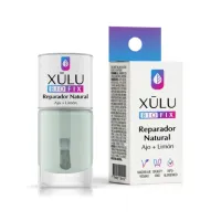 Esmalte Tratamiento BioFix | Reparador Natural | Ajo + Limón