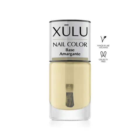 Esmalte Tratamiento Nail Color | Base Amargante