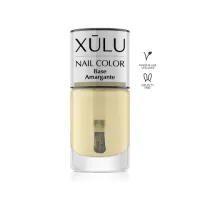 Esmalte Tratamiento Nail Color | Base Amargante