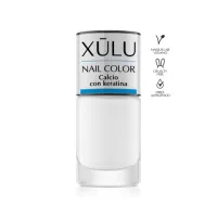 Esmalte Tratamiento Nail Color | Calcio con Keratina