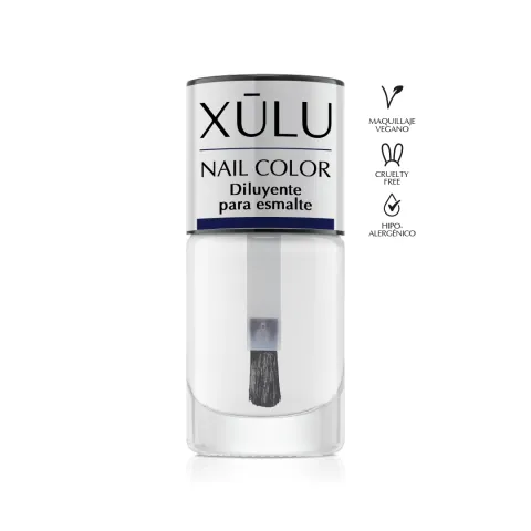 Esmalte Tratamiento Nail Color | Diluyente