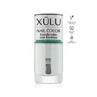 Esmalte Tratamiento Nail Color | Fortalecedor con Keratina