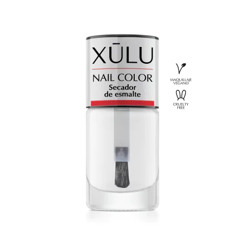 Esmalte Tratamiento Nail Color | Secador de Esmalte