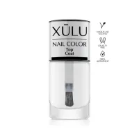 Esmalte Tratamiento Nail Color | Top Coat con Keratina