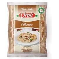 Fideos integrales INTEGRAL  · 500g