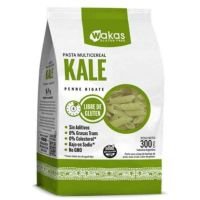 Fideos Penne Rigate KALE · 300g