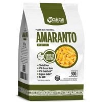 Fusilli Multicereal AMARANTO · 300g