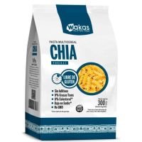 Fusilli Multicereal CHIA · 300g