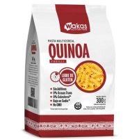 Fusilli Multicereal QUINOA · 300g