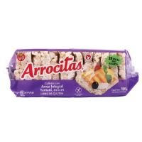 Galletas de Arroz - Arrocitas DULCES · 101g