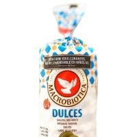 Galletas de Arroz - Cerealko DULCES · 102g