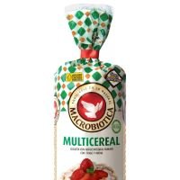 Galletas de Arroz - Cerealko MULTICEREAL · 102g