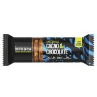 Galletitas CACAO Y CHOCOLATE · 200g