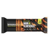 Galletitas MANÍ Y ALMENDRAS · 200g