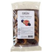 Galletitas Pepas FRAMBUESA · 150g