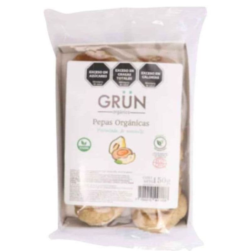 Galletitas Pepas MEMBRILLO · 150g