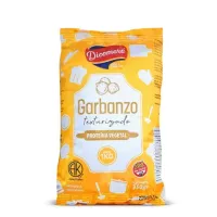 Garbanzo Texturizado Proteína Vegetal x 350g - Dicomere