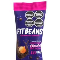 Garbanzos CHOCOLATE · 40g