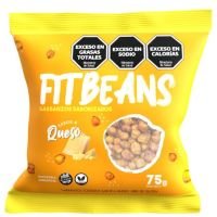 Garbanzos QUESO · 75g