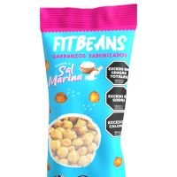 Garbanzos SAL MARINA · 40g