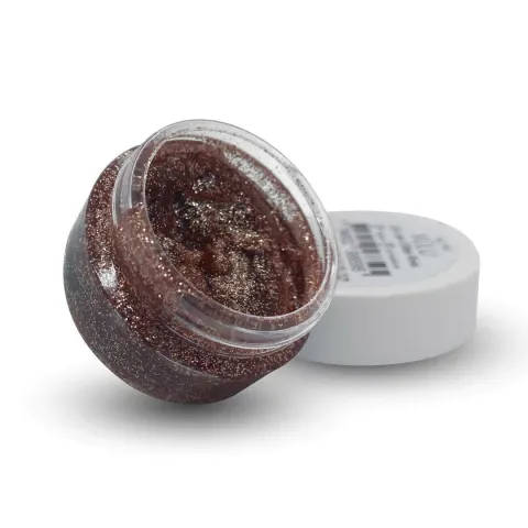 Gel Corporal con Glitter | 17804 | Bronce