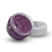 Gel Corporal con Glitter | 17805 | Rosa