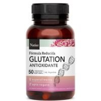 Glutatión ANTIOXIDANTE ·
