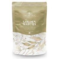 Golden Matcha TÉ VERDE · 50g