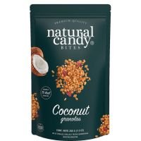 Granola Premium COCONUT · 200g