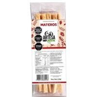 Grisines CLASICOS · 140g