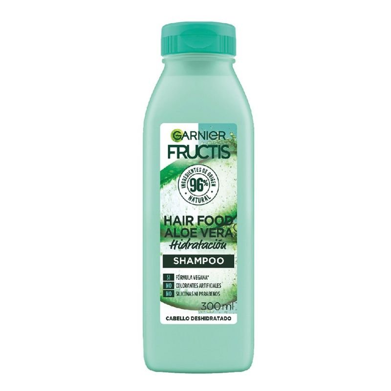 Hair Food Aloe Vera Shampoo