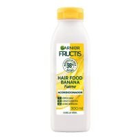 Hair Food Banana Acondicionador
