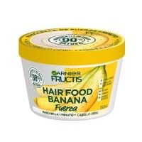 Hair Food Banana Mascarilla