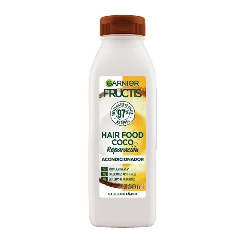 Hair Food Coco Acondicionador