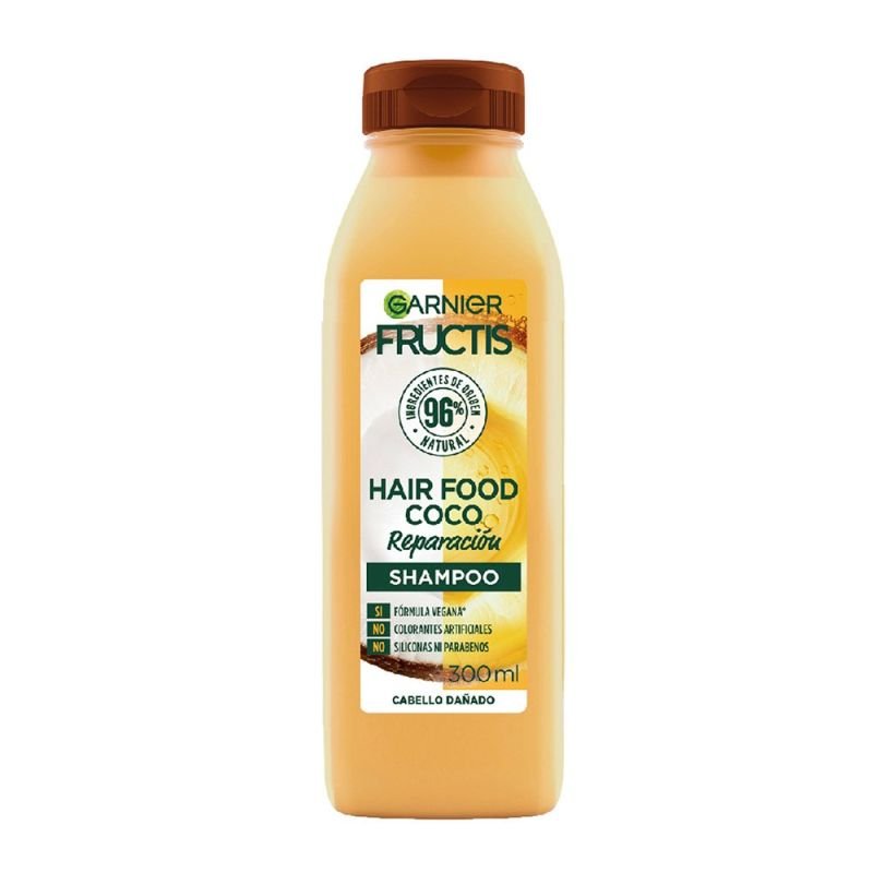 Hair Food Coco Shampoo